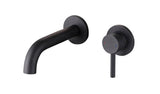 Aquarius RF-Series EZ-BOX Wall Mounted Basin Mixer Tap