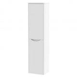Aquarius Bathrooms Storage Unit Aquarius Seren 400mm Wall Hung Storage Unit