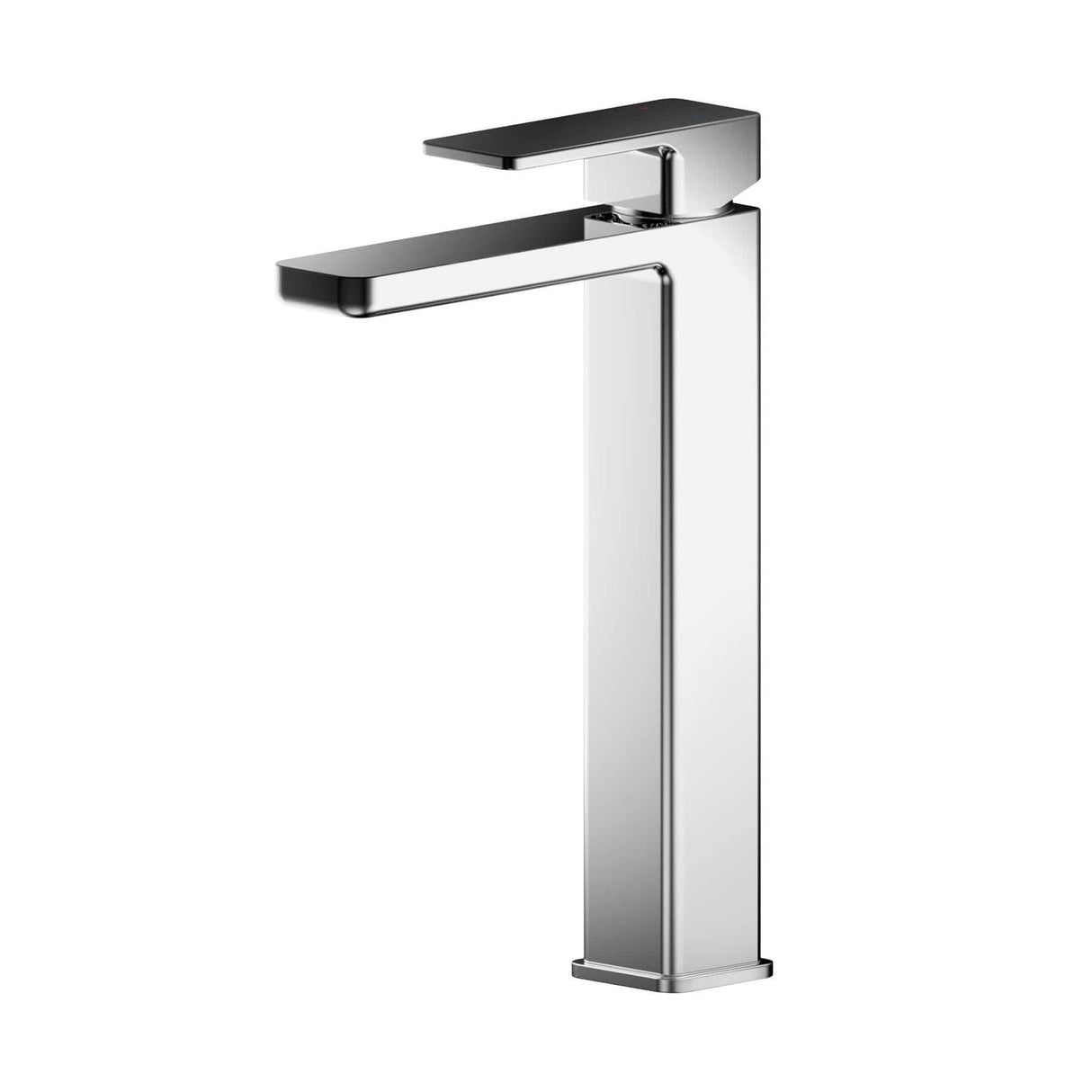 Aquarius Bathrooms Tall Basin Tap Aquarius Tetra Tall Mono Basin Mixer Tap