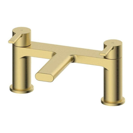 Aquarius Bathrooms Bath Mixer Aquarius Evolution Bath Filler Mixer Tap