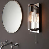 Aquarius Lumen Tube Single Wall Light