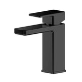 Aquarius Bathrooms Tall Basin Tap Aquarius Tetra Mono Basin Mixer Tap with Clicker Waste