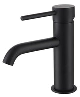Aquarius RF-Series Mini Mono Basin Mixer Tap