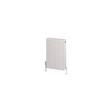 Aquarius Type 22 Compact Panel Radiator in Gloss White