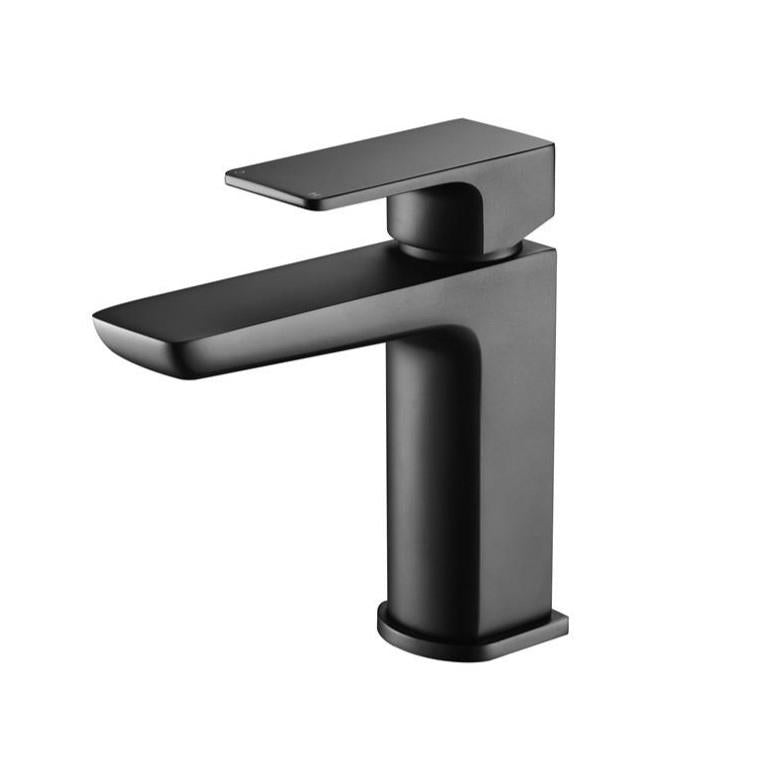 Aquarius Hydro Mono Basin Mixer Tap with Waste