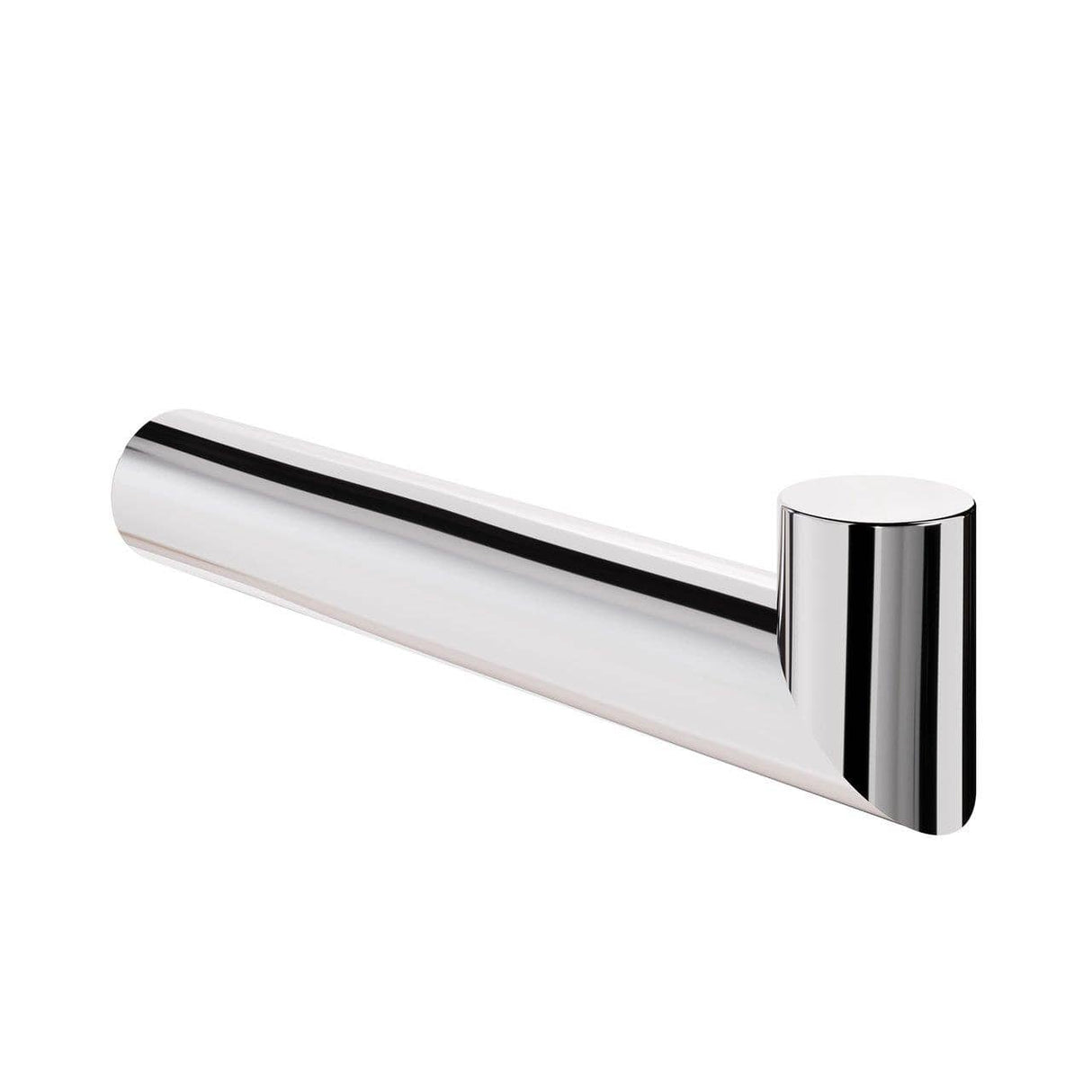 Aquarius Bathrooms Toilet Roll Holder Chrome Aquarius Mio Toilet Roll Holder