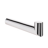 Aquarius Bathrooms Toilet Roll Holder Chrome Aquarius Mio Toilet Roll Holder