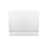Aquarius Bathrooms Bath Panel 700mm Aquarius Urbano Standard Bath End Panel in White