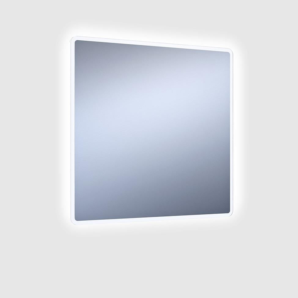 Aquarius Pastel LED Illuminated Mirror