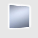 Aquarius Pastel LED Illuminated Mirror