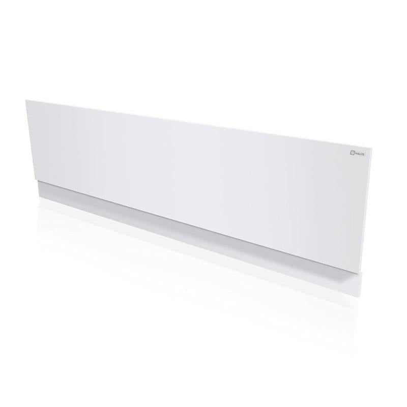 Aquarius Halite Waterproof Front Bath Panel White Gloss 1600mm