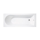 Aquarius Bathrooms Complete Bathroom Suite Aquarius Urbano Complete Vanity Bath Suite (with 1700mm Single Ended Bath)