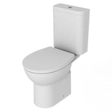 Aquarius Bathrooms Complete Bathroom Suite Aquarius Urbano Complete Bath Suite (with Single Ended 1700mm Bath)