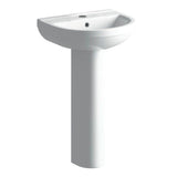 Aquarius Bathrooms Complete Bathroom Suite Aquarius Urbano Complete Premium Bath Suite (with Single Ended 1700mm Bath)