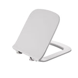 Aquarius Bathrooms Back To Wall Toilet Aquarius Sequoia Back To Wall Rimless Toilet with Slimline Soft Close Seat