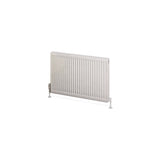 Aquarius Bathrooms Bathroom Heating Aquarius Type 21 Compact Panel Radiator In Gloss White