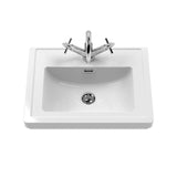 Aquarius Wall Mounted Vanity Unit Aquarius Leighton 500mm Wall Mounted One Drawer Vanity Unit with Basin