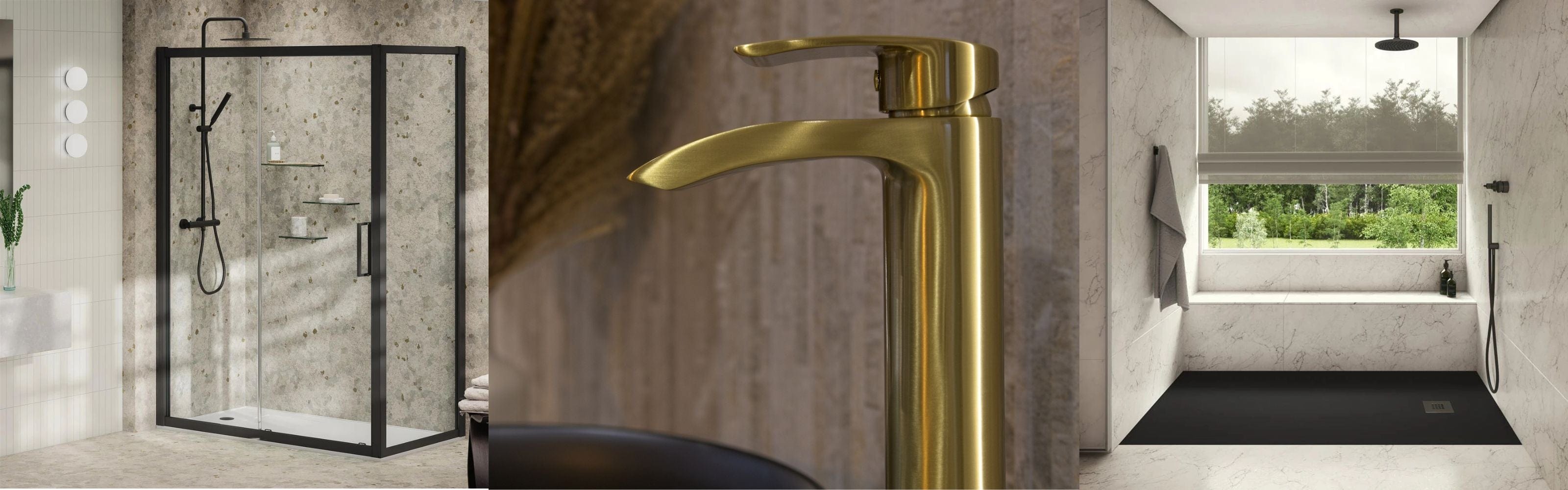 Aquarius Bathrooms | High End Quality Bathrooms At Affordable Prices