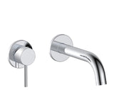 Aquarius RF-Series EZ-BOX Wall Mounted Basin Mixer Tap