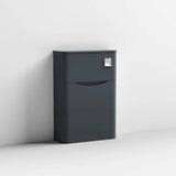 Aquarius Bathrooms WC Unit Aquarius Seren 550mm WC Unit