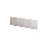 Aquarius Type 21 Compact Panel Radiator In Gloss White