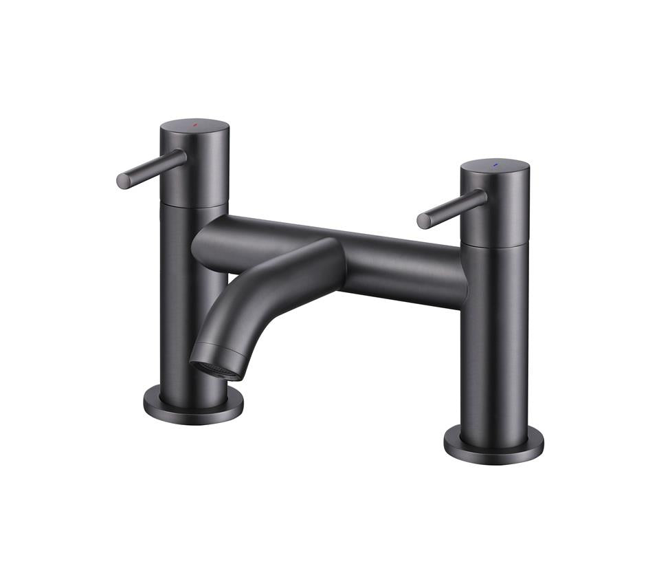 Aquarius RF-Series Bath Filler Mixer Tap