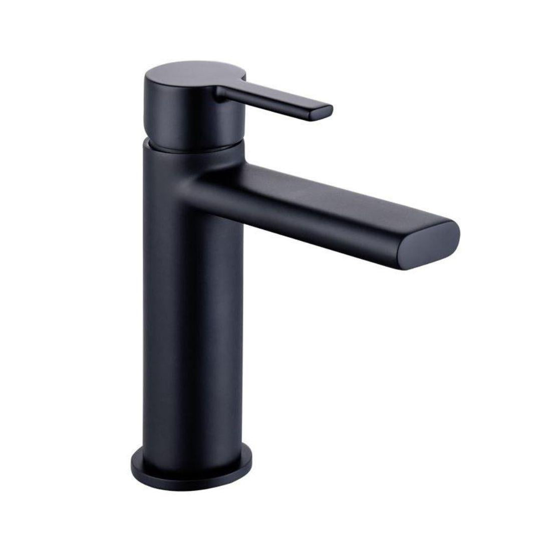 Aquarius Evolution Mono Basin Mixer Tap