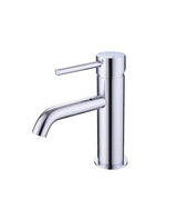 Aquarius RF-Series Cold Start Mono Basin Mixer Tap with Waste