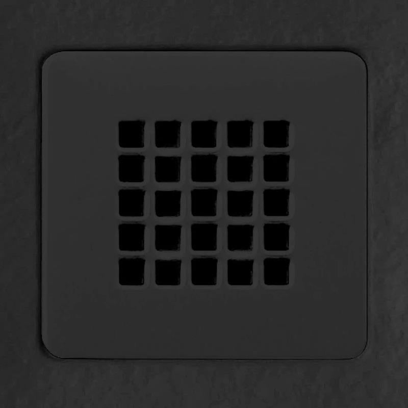 Aquarius Honiston Colour Matched Shower Waste Grid