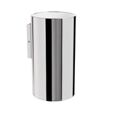 Aquarius Bathrooms Toothbrush Holder Chrome Aquarius Mio Wall Mounted Tumbler and Holder