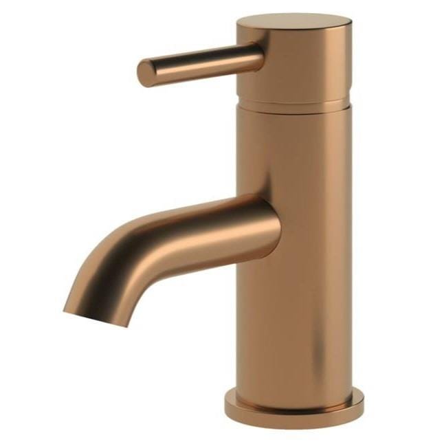 Aquarius Bathrooms Mono Basin Tap Aquarius Zanelli Mono Basin Mixer Tap with Waste