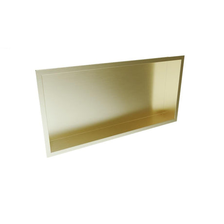 Aquarius Bathrooms Shelf Aquarius Shower Niche
