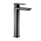 Aquarius Hydro Tall Mono Basin Mixer Tap