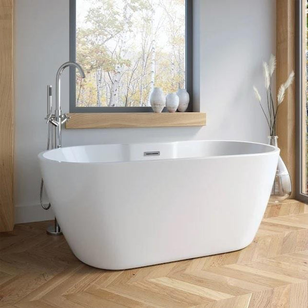Aquarius Bathrooms | High End Quality Bathrooms At Affordable Prices