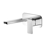 Aquarius Bathrooms Wall Mounted Basin Tap Aquarius Tetra Wall Mounted 2 Tap Hole Basin Mixer Tap