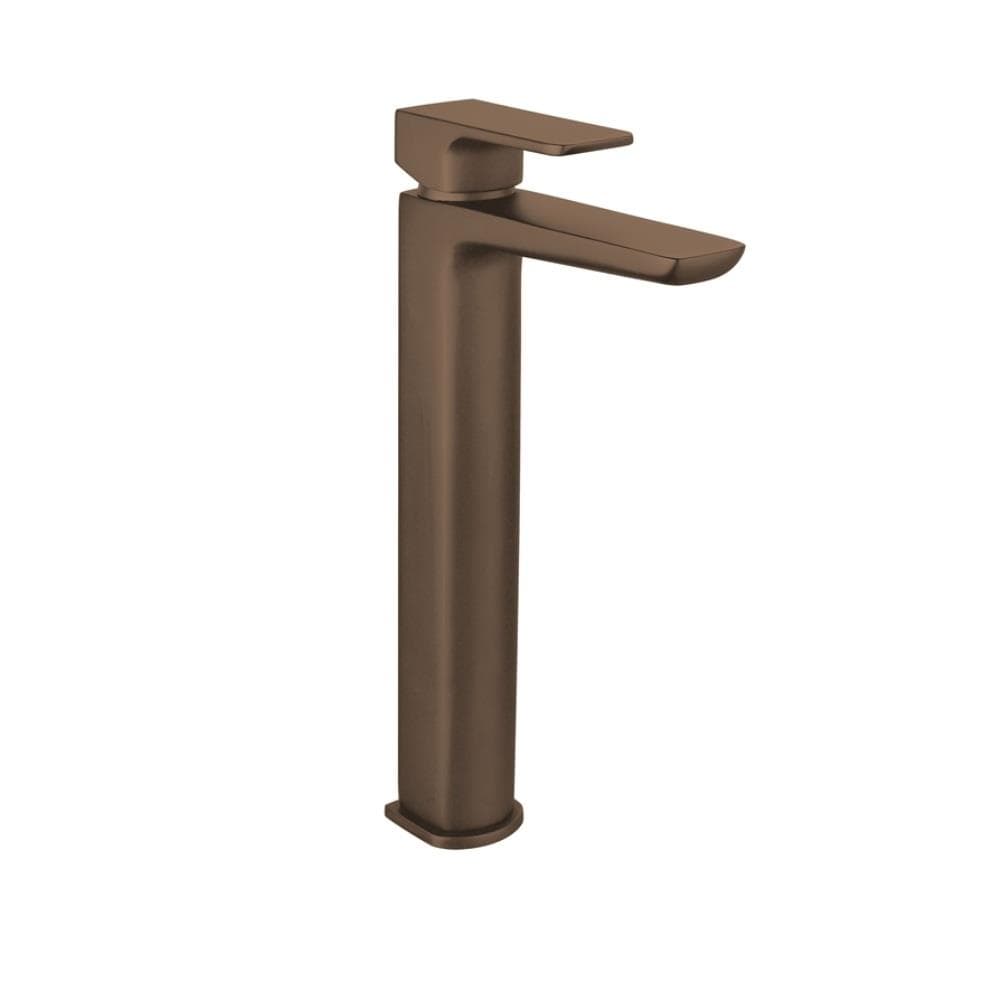 Aquarius Bathrooms Tall Basin Tap Aquarius Hydro Tall Mono Basin Mixer Tap