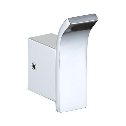 Aquarius FT Robe Hook Chrome AQFT38CR