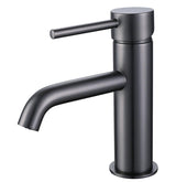 Aquarius RF-Series Cold Start Mono Basin Mixer Tap with Waste