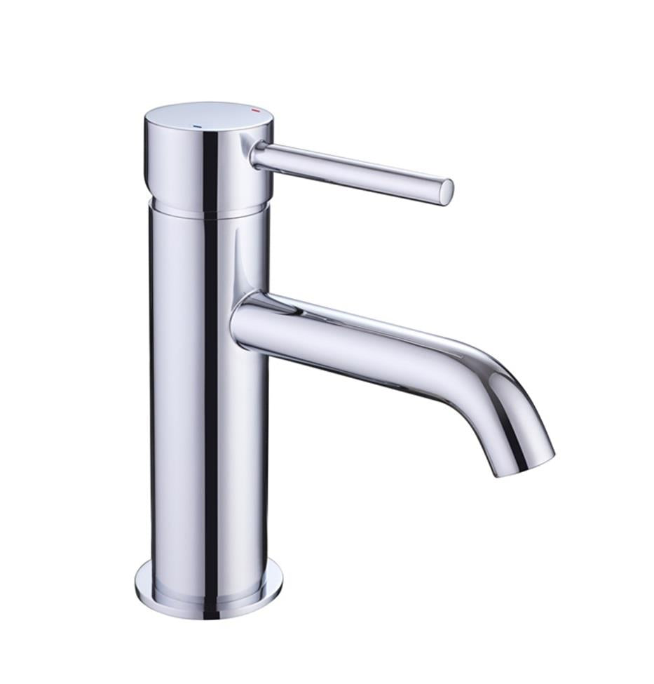 Aquarius RF-Series Mini Mono Basin Mixer Tap