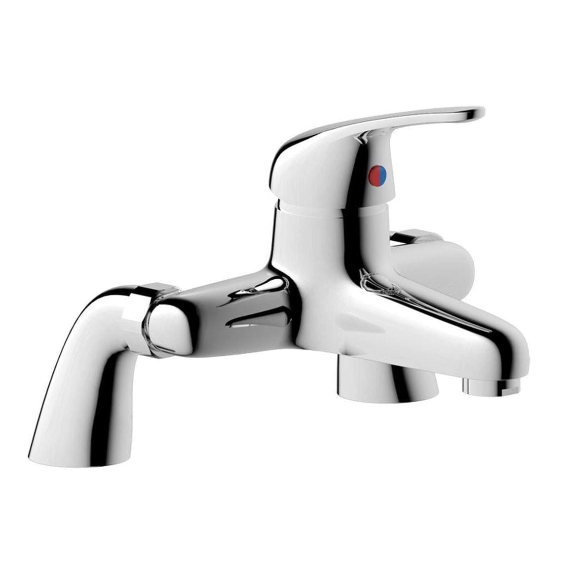 Aquarius Bathrooms Complete Bathroom Suite Aquarius Urbano Complete Vanity Bath Suite (with 1700mm Single Ended Bath)