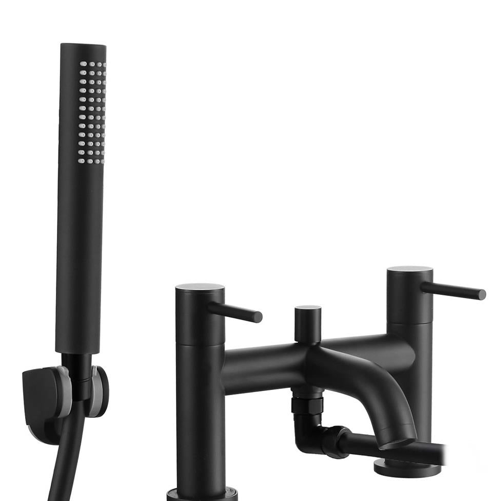 Aquarius RF-Series Bath Shower Mixer with Shower Kit