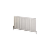 Aquarius Bathrooms Bathroom Heating Aquarius Type 21 Compact Panel Radiator In Gloss White