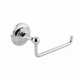 Aquarius Bathrooms Toilet Roll Holder Aquarius Blenheim Traditional Toilet Roll Holder in Chrome