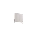 Aquarius Type 22 Compact Panel Radiator in Gloss White
