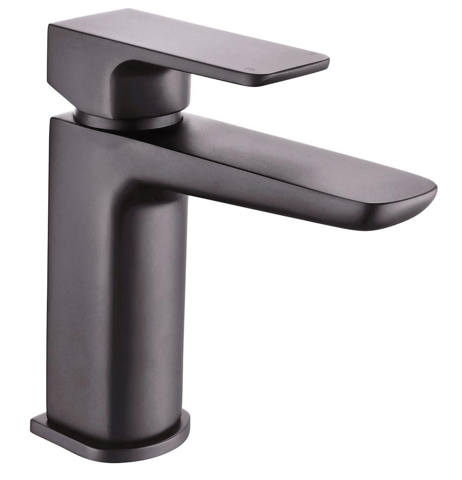Aquarius Hydro Mono Basin Mixer Tap with Waste