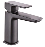 Aquarius Hydro Mono Basin Mixer Tap with Waste
