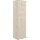 Aquarius Bathrooms Storage Unit Aquarius Contour 350mm Wall Mounted Storage Unit