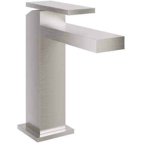 Aquarius Bathrooms Mono Basin Tap Aquarius Myron Mono Basin Mixer Tap