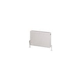 Aquarius Type 22 Compact Panel Radiator in Gloss White