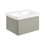 Aquarius Vanity Unit Aquarius Sophie 605mm Vanity Unit and WC Set with Finishes